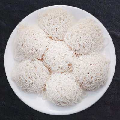 Idiyappam