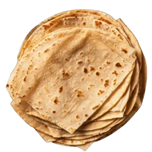 Mini Roomali roti
